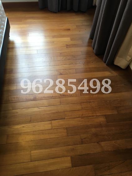 Sanctuary Green (D15), Condominium #156247952